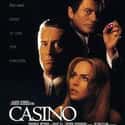 Casino on Random Best Mafia Films