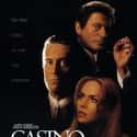 Casino on Random Best Movies with Rich People Spending Big
