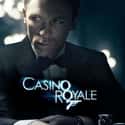 Casino Royale is listed (or ranked) 8 on the list Movies: Best Action/Adventure: 2000-2024