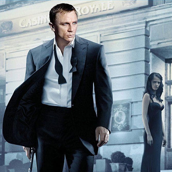 Casino Royale