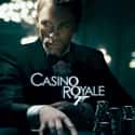 Casino Royale on Random Best Judi Dench Movies