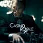 Casino Royale is listed (or ranked) 11 on the list Highest Grossing Films in the UK