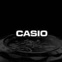 Casio on Random Best Japanese Brands