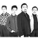 Casiopea on Random Best Jazz Fusion Bands/Artists