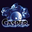 Casper on Random Movies Turning 25 In 2020