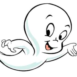 Iconic Ghost Characters