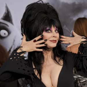 Elvira, Mistress Of The Dark
