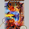 Castlevania III: Dracula's Curse on Random Single NES Game