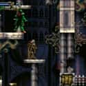 Action-adventure game, Platform game, Action role-playing game   Castlevania: Symphony of the Night is a platform-adventure video game developed and published by Konami in 1997.
