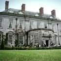 Castle Durrow on Random Most Beautiful Castles in Ireland