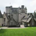 Castle Fraser on Random Most Beautiful Castles in Scotland