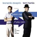 Leonardo DiCaprio, Amy Adams, Jennifer Garner   Catch Me If You Can is a 2002 American biographical crime drama film based on the life of Frank Abagnale, who, before his 19th birthday, successfully performed cons worth millions of dollars by...