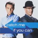 Catch Me If You Can on Random Very Best Biopics About Real Peopl