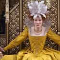Cate Blanchett on Random Famous Actors Who Played Famous Queens