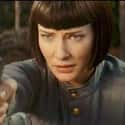 Cate Blanchett on Random Cast Of 'Indiana Jones' Thinks Of Classic Adventure Series