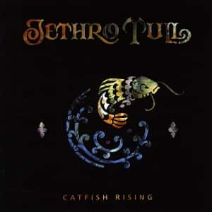 Catfish Rising