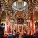 Cathedral of Saint Paul on Random Most Beautiful Catholic Churches