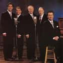 Christian music, Southern Gospel   The Cathedral Quartet, often known as simply The Cathedrals, was an American southern gospel quartet that lasted from 1964 until their retirement in December 1999.