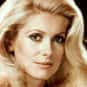 Catherine Deneuve is listed (or ranked) 1 on the list The Most Elegant Actors and Actresses