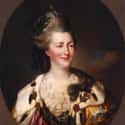 Catherine II of Russia on Random Firsthand Descriptions Of Historical Royals Really Looked Like