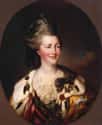 Catherine II of Russia on Random Drink Of Choice Was For Historical Royals