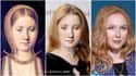 Catherine of Aragon on Random Historical Figures Who Look Exactly Like Modern Celebrities