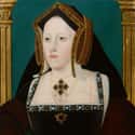Catherine of Aragon on Random Henry VIII's Wives By Which One Would Be Best Wife
