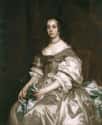 Catherine of Braganza on Random Drink Of Choice Was For Historical Royals