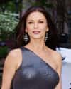 Catherine Zeta-Jones on Random Most Scandalous Rumored Details of Celebrity Prenups