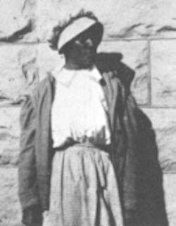 Cathay Williams Enlisted In The Civil War As A Man In Order To Fight