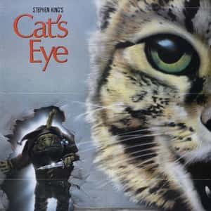 Cat&#39;s Eye