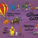 Cattanooga Cats on Random Best Cat Cartoons