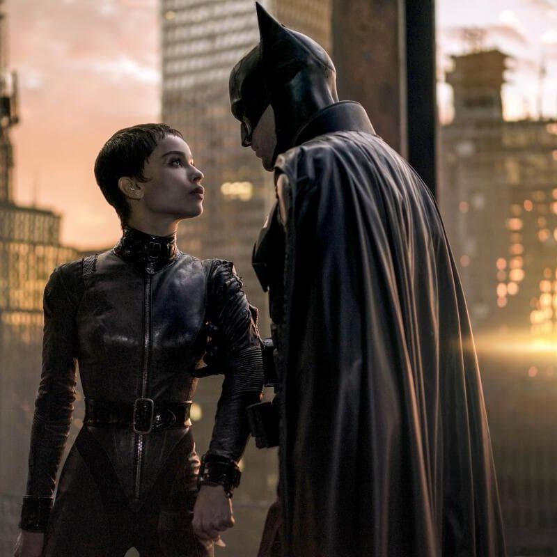 8 Villains Most Likely To Appear In The Batman Part II Based On Matt ...