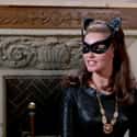 Catwoman on Random TV Characters Brought Back To Life Because Fans Got Pissed