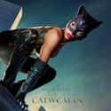 Catwoman on Random Worst Movies