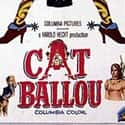 Cat Ballou on Random Best Comedy Movies of 1960s