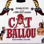 Cat Ballou is listed (or ranked) 10 on the list AFI's Top 10 Western Films