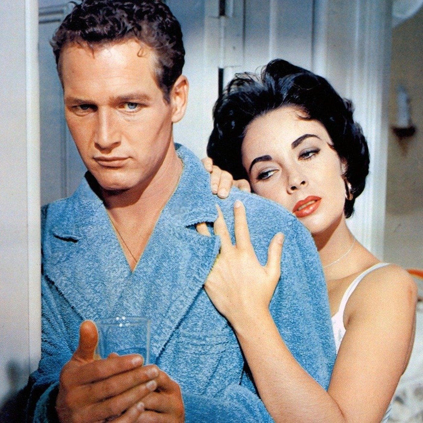 Cat on a Hot Tin Roof