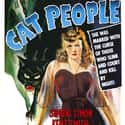 Alan Napier, Simone Simon, Tom Conway   Cat People is a 1942 horror film produced by Val Lewton and directed by Jacques Tourneur.