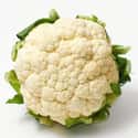 Cauliflower on Random Tastiest Vegetables Everyone Loves Eating