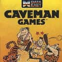 Caveman Games on Random Single NES Game