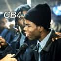 CB4 on Random Best Black Movies