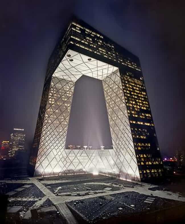 Architectural Marvels | List of Great Modern Architecture ... Architectural Marvels | List of Great Modern Architecture ... Contemporary Architects List