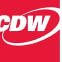 CDW on Random Best Office Supply Stores