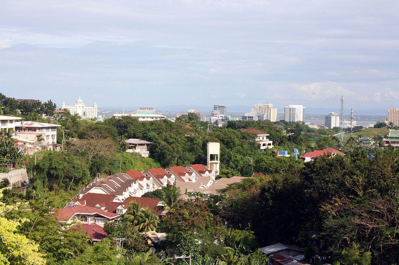 Most Beautiful Cities in Asia | Prettiest Asian City List