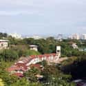 Cebu on Random Most Beautiful Cities in Asia