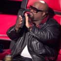 Cee Lo Green on Random Worst Singing Competition Show Judges