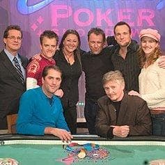 Best Gambling TV Shows List