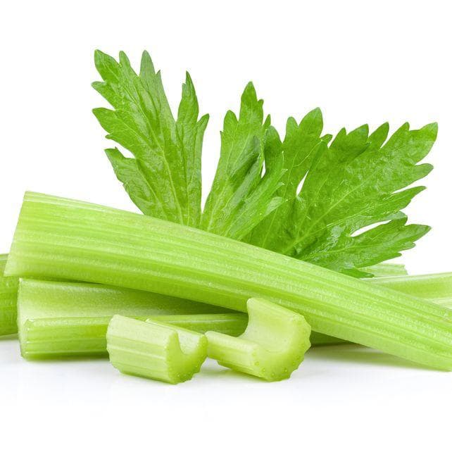 Celery
