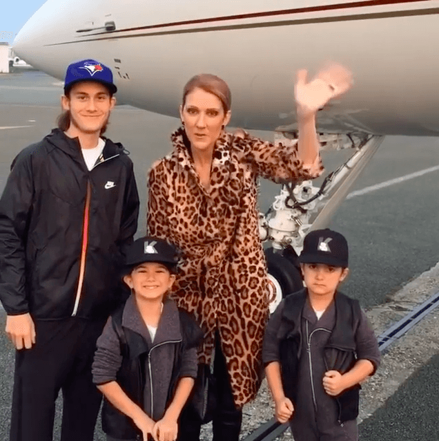 Celebrities Who Had Kids by In Vitro Fertilization | Famous People Who